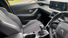 Peugeot 208 1.2 PureTech 100 GT 5dr Petrol Hatchback